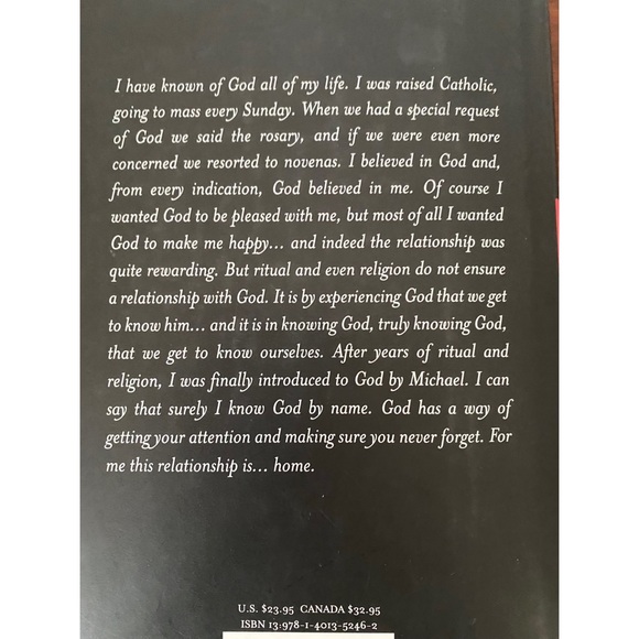 BOOK (Hard Cover): Grace Will Lead Me Home by Robin Givens - Picture 2 of 3